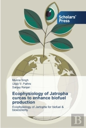 Ecophysiology Of Jatropha Curcas To Enha