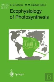 Ecophysiology Of Photosynthesis