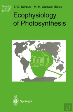 Bertrand.pt - Ecophysiology Of Photosynthesis
