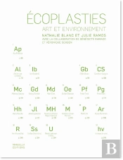 Écoplastie ; Art Et Environnement