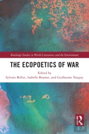 Ecopoetics Of War