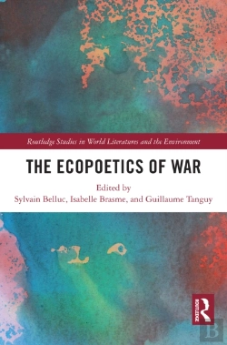 Bertrand.pt - Ecopoetics Of War