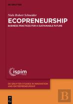 Ecopreneurship