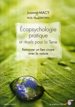 Bertrand.pt - Écopsychologie Pratique Et Rituels De La Terre ; Retrouver Un Lien Vivant Avec La Nature