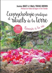 Écopsychologie Pratique Et Rituels Pour La Terre ; Revenir À La Vie (2e Édition)