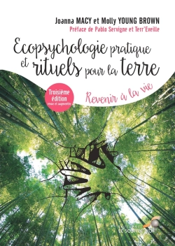 Bertrand.pt - Écopsychologie Pratique Et Rituels Pour La Terre : Revenir À La Vie
