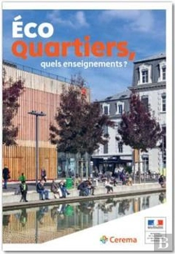 Bertrand.pt - Ecoquartiers, Quels Enseignements ?