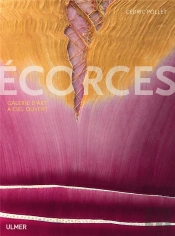 Ecorces, Galerie D'Art A Ciel Ouvert