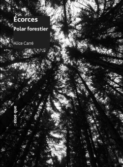 Bertrand.pt - Écorces : Polar Forestier