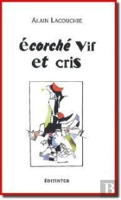 Écorché Vif Et Cris