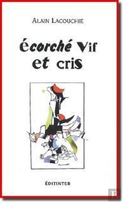 Bertrand.pt - Écorché Vif Et Cris