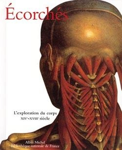 Bertrand.pt - Écorchés : L'Exploration Du Corps Xive-Xviiie Siècle