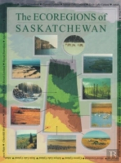 Bertrand.pt - Ecoregions Of Saskatchewan