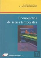 Ecorometr¡A De Series Temporales