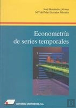 Bertrand.pt - Ecorometr¡A De Series Temporales