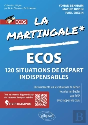 Ecos : 120 Situations De Départ Indispensables