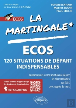 Bertrand.pt - Ecos : 120 Situations De Départ Indispensables