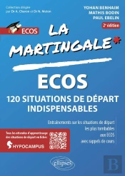 Ecos : 120 Situations De Départ Indispensables