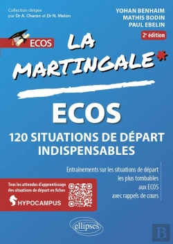 Bertrand.pt - Ecos : 120 Situations De Départ Indispensables