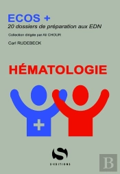 Ecos+ - 20 Dossiers De Preparation Aux Edn Pour Les Etudiants En Medecine