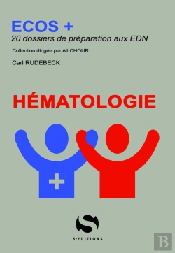 Bertrand.pt - Ecos+ - 20 Dossiers De Preparation Aux Edn Pour Les Etudiants En Medecine