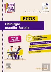 Ecos Chirurgie Maxillo-Faciale