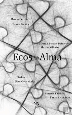 Bertrand.pt - Ecos da Alma