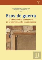 Ecos De Guerra