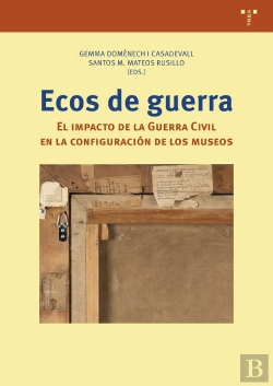 Bertrand.pt - Ecos De Guerra