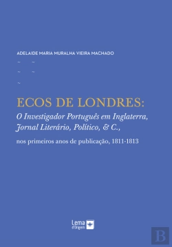 Bertrand.pt - Ecos de Londres