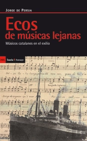 Ecos De Músicas Lejanas