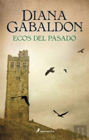 Ecos Del Pasado (Saga Outlander 7)