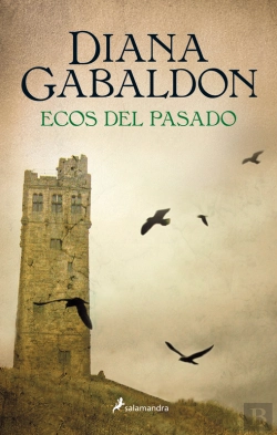 Bertrand.pt - Ecos Del Pasado (Saga Outlander 7)