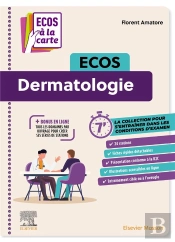 Ecos Dermatologie