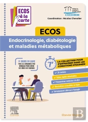 Ecos Endocrinologie, Diabétologie Et Maladies Métaboliques