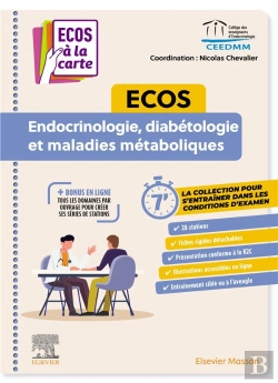 Bertrand.pt - Ecos Endocrinologie, Diabétologie Et Maladies Métaboliques