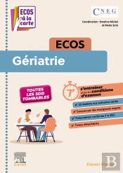 Ecos Gériatrie