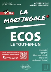 Ecos : Le Tout-En-Un