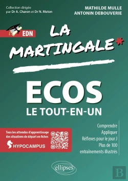 Bertrand.pt - Ecos : Le Tout-En-Un
