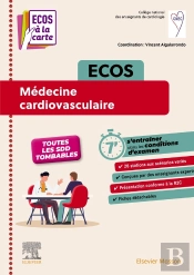 Ecos Médecine Cardiovasculaire