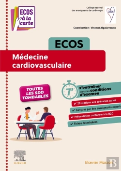 Bertrand.pt - Ecos Médecine Cardiovasculaire