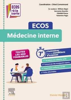Bertrand.pt - Ecos Médecine Interne