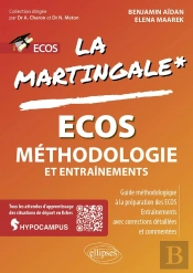 Ecos : Méthodologie Et Entraînements