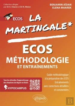 Bertrand.pt - Ecos : Méthodologie Et Entraînements