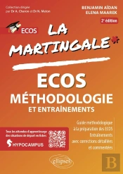 Ecos : Méthodologie Et Entraînements