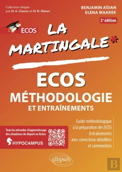 Bertrand.pt - Ecos : Méthodologie Et Entraînements