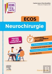Ecos Neurochirurgie
