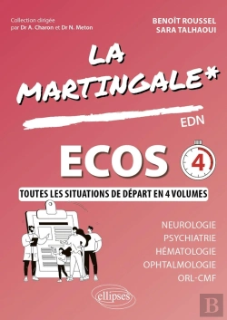 Bertrand.pt - Ecos : Neurologie - Psychiatrie - Hématologie - Ophtalmologie - Orl - Cmf