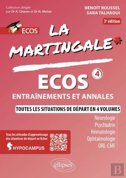 Bertrand.pt - Ecos : Neurologie - Psychiatrie - Hématologie - Ophtalmologie - Orl - Cmf