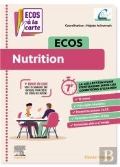Ecos Nutrition